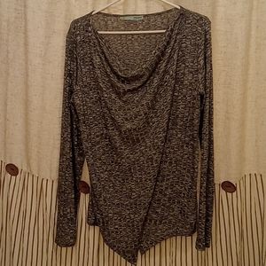 Two Way Maurices Sweater